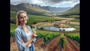 Safari Wine Tours: Experience Africa’s Ultimate Wine & Wildlife Adventure