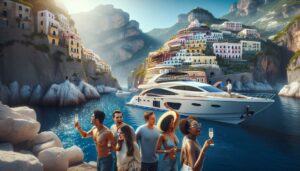 Amalfi Coast Boat Rental: Ultimate Guide to Luxury Mediterranean Adventures