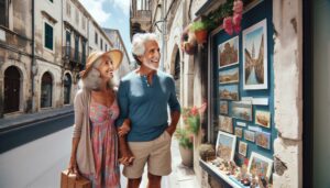 Senior Travel Budget Tips: 10 Money-Saving Secrets for Retirees Who Love to Explore