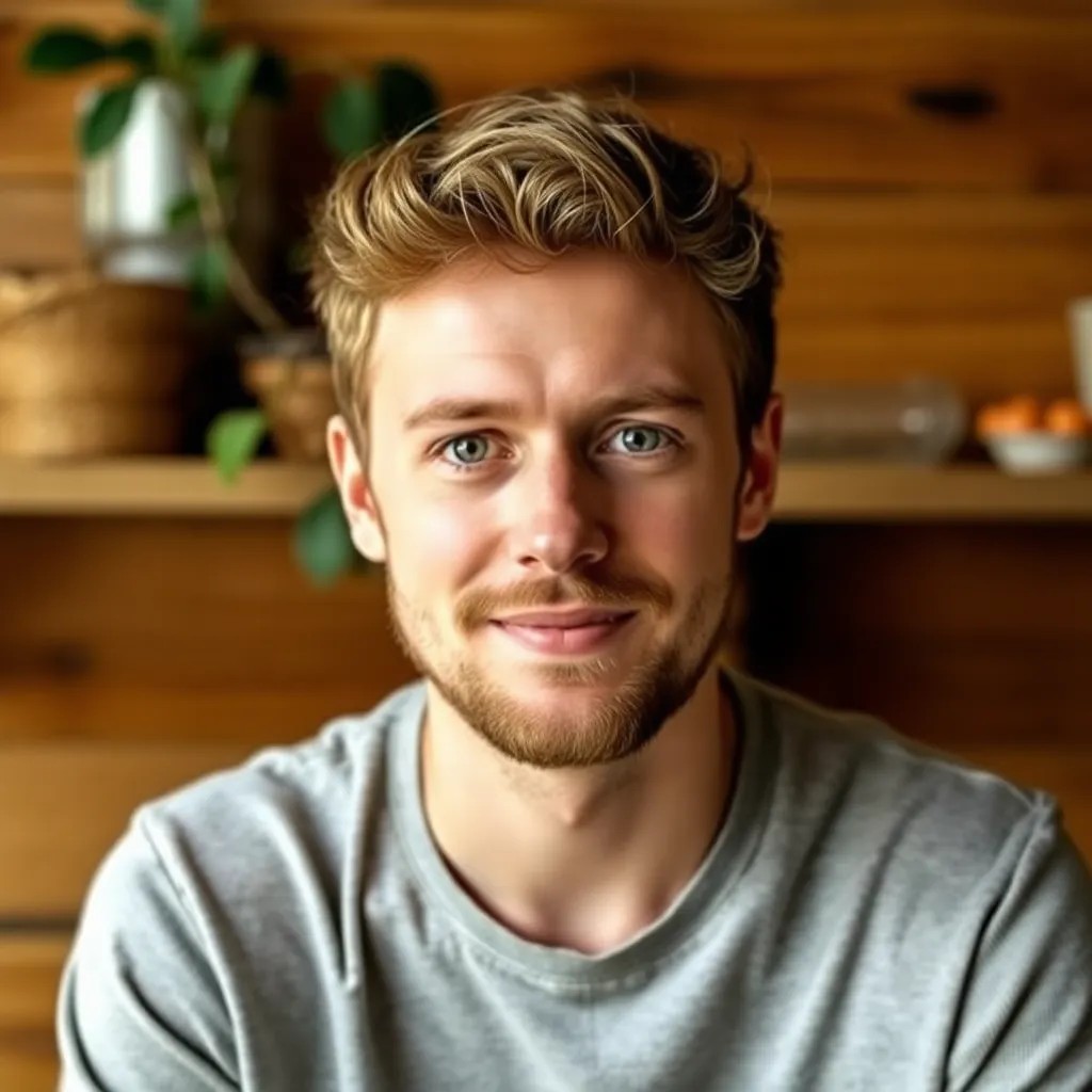 Finn Moore