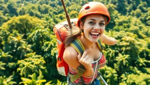 adventure travel destinations
