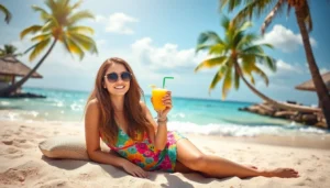 overseas travel adventure