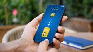 How OneSIM from eSIM io Changed the Way I Travel Globally